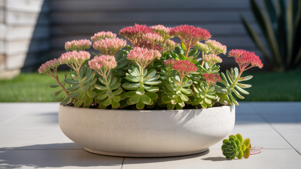 sedum