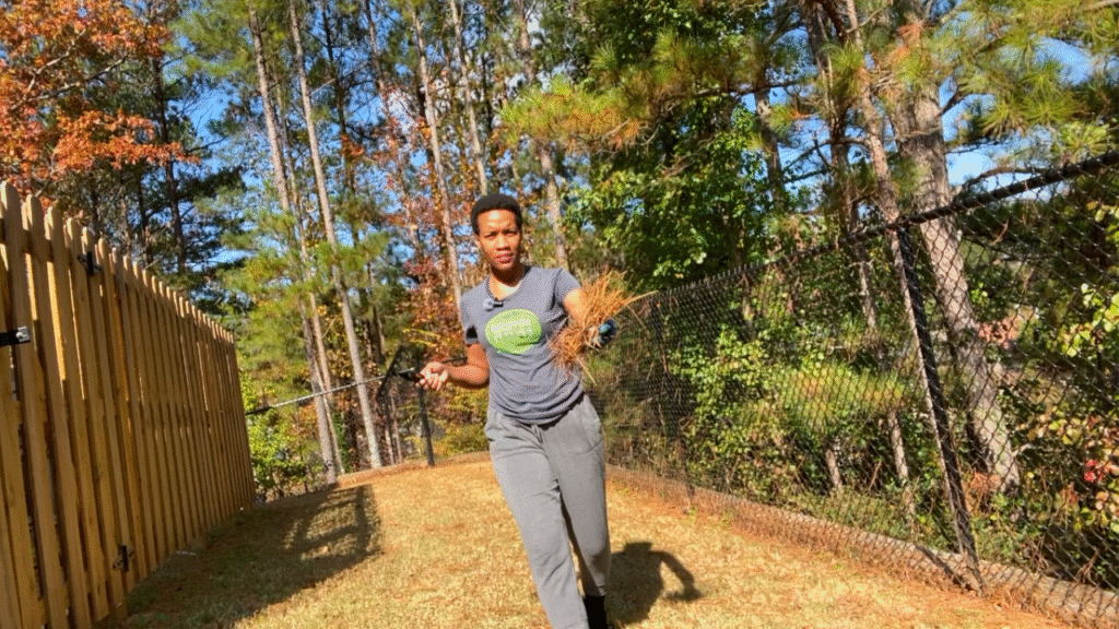 what to use as mulch